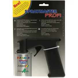 Dupli Color Dupli-Color Spraymaster schwarz