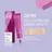 10/96 hell lichtblond cendré violett 60 ml