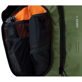 Cube Vertex 16 TM Olive - 16 L