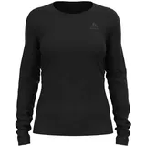 Odlo Damen Active-Dry Light Top schwarz