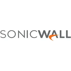 SonicWALL Comprehensive Anti-Spam Service - Abonnement-Lizenz (1 Jahr)