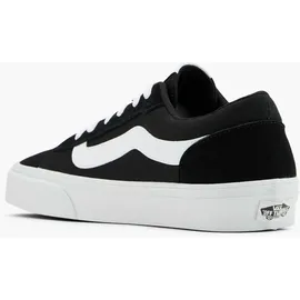 Vans Vero LS Herren Schwarz/Weiß 46
