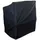 Strandkorb-King Premium Hundestrandkorb Schutzhülle 200 x 100 x 100 cm Schwarz