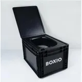 BOXIO Toilet: