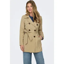 Only ONLVALERIE Trenchcoat OTW NOOS - L