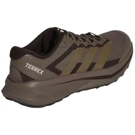 adidas Terrex Agravic Lite Herren Brown Oxide 41