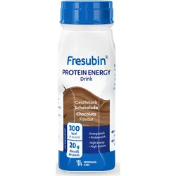 FRESUBIN Protein Energy Drink Schokolade