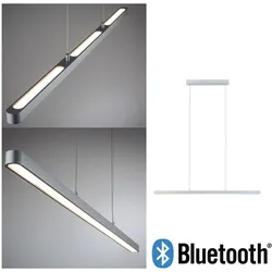 LED Pendelleuchte Lento