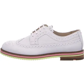 LLOYD Umi für Damen, weiß, Größe 40 EU / 6,5 UK