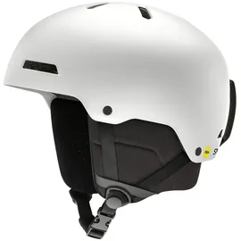 Smith Optics Smith Rodeo Mips Skihelm (Größe 59-63CM, weiss)