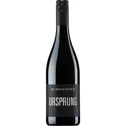 (0.75l= 15,60/1l) Markus Schneider Ursprung