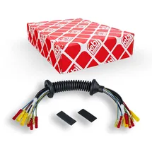 FEBI Bilstein Kabelreparatursatz, Heckklappe