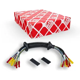 FEBI Bilstein Kabelreparatursatz, Heckklappe