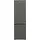 Beko B7RCNE407HG Kühl-Gefrierkombination (355 l, 2035 mm hoch, Manhattan Gray)