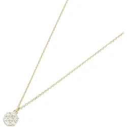 Goldkette LUIGI MERANO 