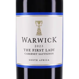 Warwick Estate »The First Lady« Cabernet Sauvignon