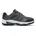 4 Breathe Low Rise Trekking Wanderhalbschuhe Dunkelgrau Grau Ice 43 EU