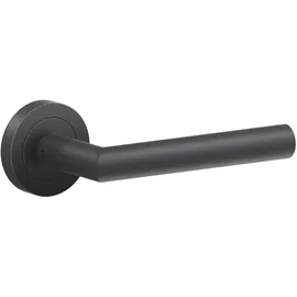 Karcher Kd Basic ZT-Drückergarnitur Kosmos Schwarz