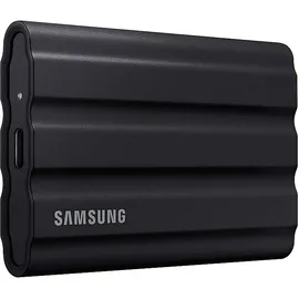 Samsung Portable SSD T7 Shield 1 TB USB 3.2 schwarz