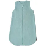 LaLoona Baby Mull - Mint 110 cm