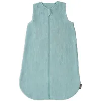 LaLoona Baby Mull - Mint 110 cm