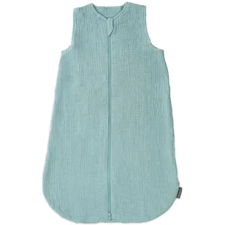 LaLoona Baby Mull - Mint 110 cm