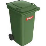 Sulo Müllgroßbehälter 240l grün