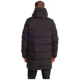 Trangoworld Lincoln Parka - Caviar - XL