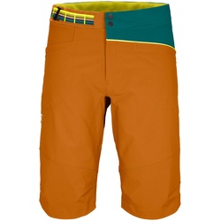 Ortovox Pala Shorts M Shorts braun- Gr. XL