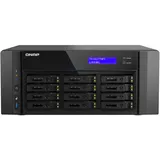 QNAP TS-h1277AFX-R7-32G, NAS, Schwarz