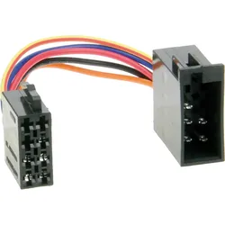  Universal-Umrüstadapter Strom 