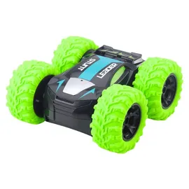 Wisam RC-Auto Stuntauto 360° CH RTR grün