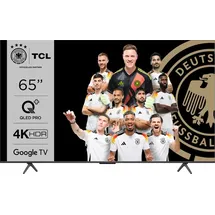 TCL 65QLED780 65 Zoll QLED 4K Google TV
