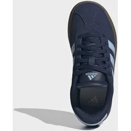 adidas VL Court 3.0 Kinder Night Indigo/Clear Sky/Gum 34