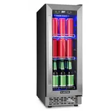 Klarstein Beerlager 56