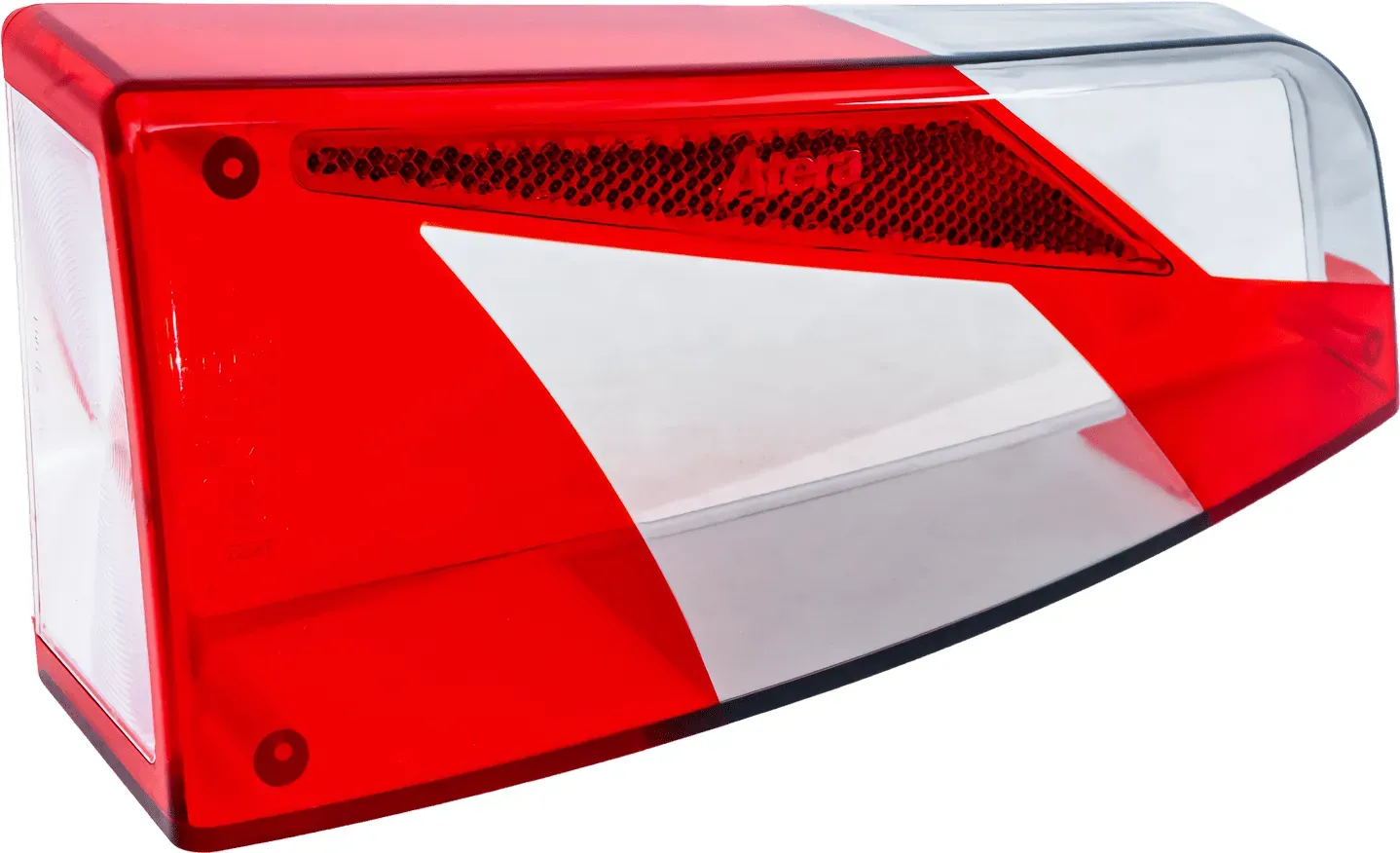 Lampenschirm (rechts) für Strada EVO/EVO RV/Vario - 022715