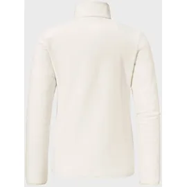 Schöffel Damen Style Ash Fleece Jacke (Größe XXL, weiss)