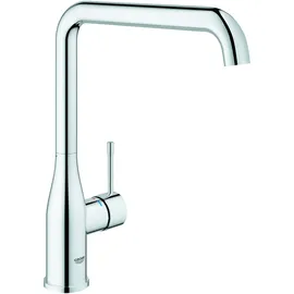 Grohe Essence Einhebelmischer Chrom