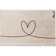 Mad About Mats Cezan 50 x 75 cm Beige