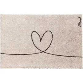 Mad About Mats Cezan 50 x 75 cm Beige