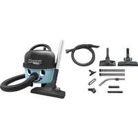 Numatic Henry Allergy HVA160 Blau