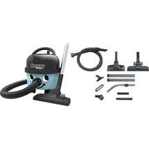 Numatic Henry Allergy HVA160 Blau
