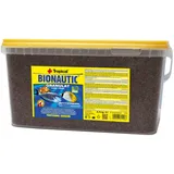 Tropical Bionautic Granulat Futter für kleine bis mittelgroße Meerwasserfische 1 x 5 l