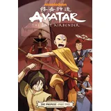 Dark Horse ComicsU.S. Avatar: The Last Airbender# The Promise Part 2
