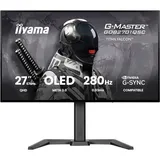 Iiyama G-Master GOB2701QSC-B1 26,5" QHD