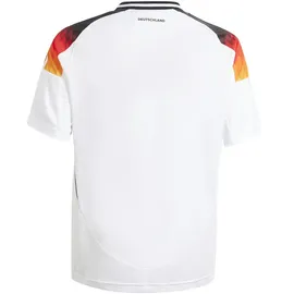 Adidas DFB 24 Kids Heimtrikot White 152