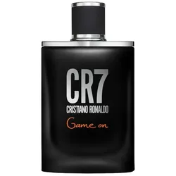 Cristiano Ronaldo CR7 Game on Eau de Toilette 100 ml Herren