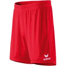 Erima Rio 2.0 Shorts mit Innenslip rot 3