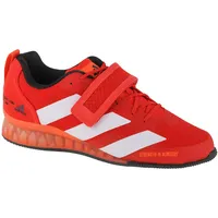 adidas performance Herren Sports Shoes, red, 48 EU - 48 EU