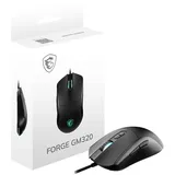 MSI Forge GM320 RGB-LED